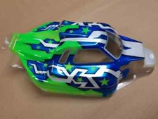 OFF36 Carrozzeria BODY RC 1/8 MUGEN 7-8  ELETTRICA Off-Road 