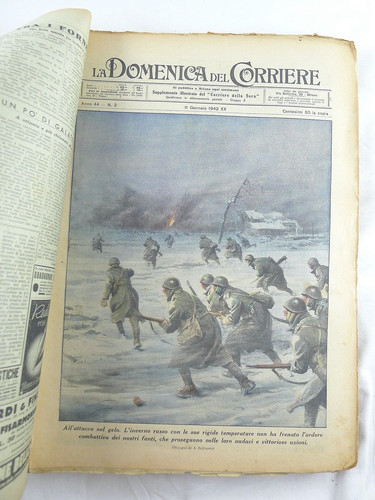 Giornale domenica del - domenica,