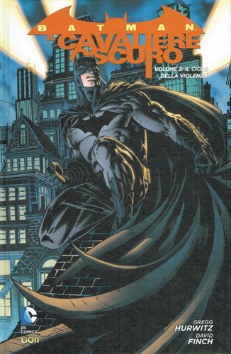 New batman cav oscuro - batman, cav.oscuro