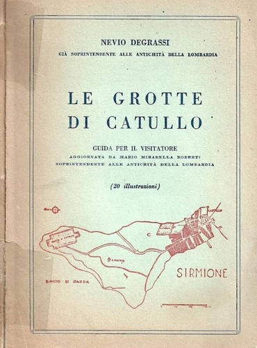 Grotte catullo guida - catullo.,