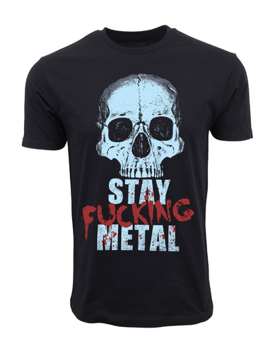 Shirt stay metal premium - t-shirt,