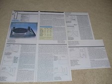 Recensione giradischi Linn