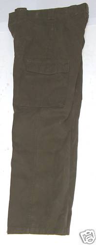 Pantaloni militari esercito - militari,