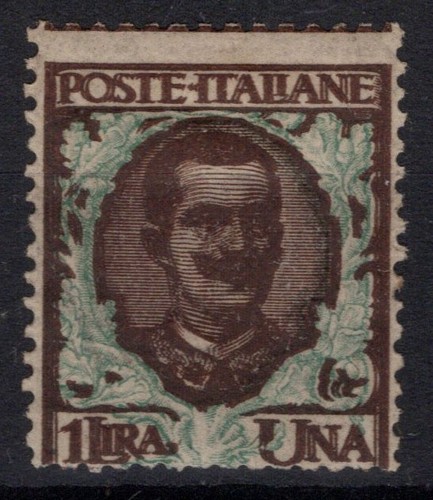 Regno italia 1901 - regno,