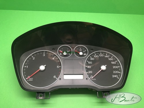 Quadri strumenti ford focus - ford,