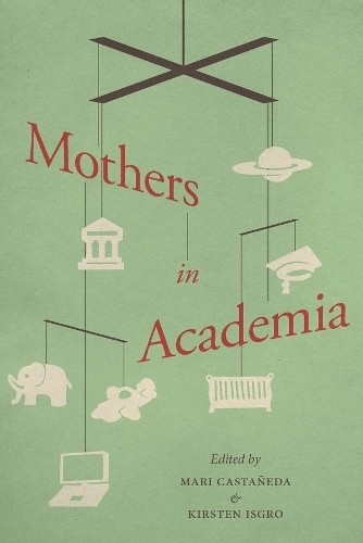 Mothers academia maria - in,