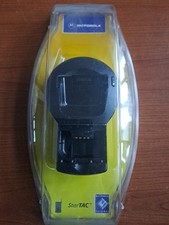 MOTOROLA DESK TOP CHARGER BASE EP CHA9130 PER STAR TAC 130 nuovo originale
