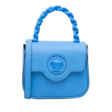 Versace Mini Leather La Medusa