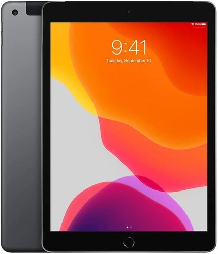 Apple ipad generazione - 7a,