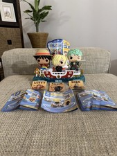 One piece kinder Uovo Di