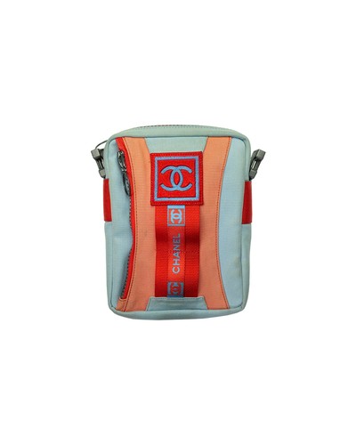 Borsa chanel sport - borsa, vintage