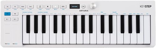 Arturia keystep mk2 - keystep,