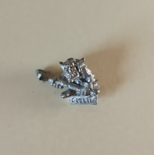 Warhammer fantasy orchi - orchi, e