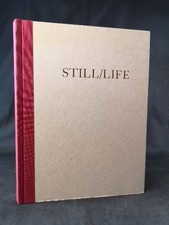 Still/Life Pas, Johan: