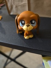 Littlest Pet Shop, Bassett