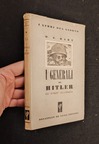 Hart i generali di - w.e.,