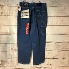 Jeans vintage fubu uomo 34 - vintage,