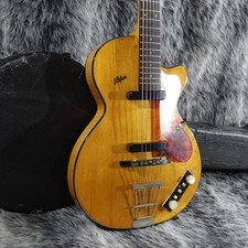 Hofner Club 50 1959 Chitarra elettrica usata
