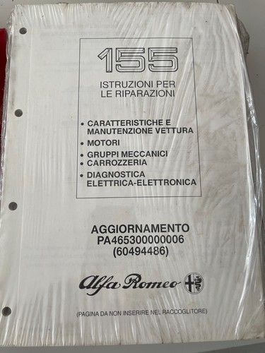 Libretto manuale istruzione - libretto,