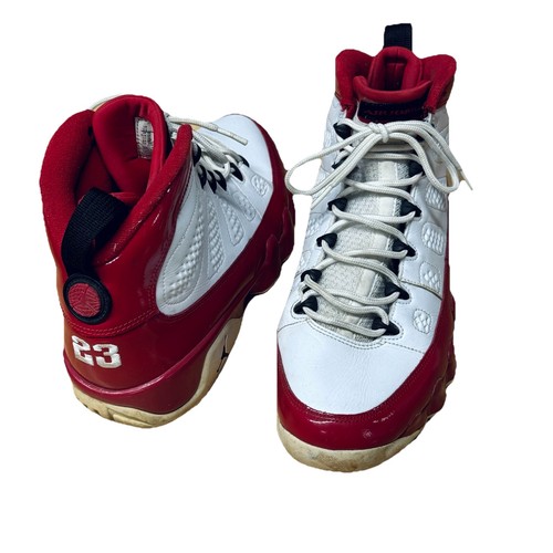 Air jordan retro palestra - air,
