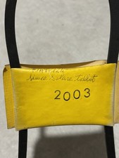 CINGHIA TRAPEZOIDALE COD. 2003 PIRELLI