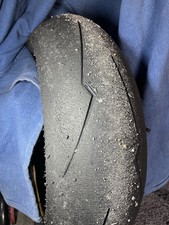 Coppia Gomme Pirelli Diablo