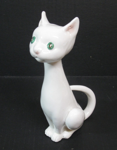 Statuina gatto gattino felino
