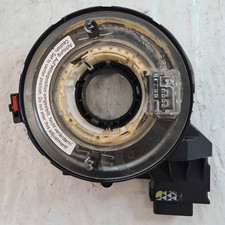 1K0959653D Contatto spiraliforme airbag  AUDI A3 Cabrio (8P) 2.0 16V TFSI Cbr