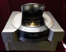 DENON DP-S1 + DA-S1 CD