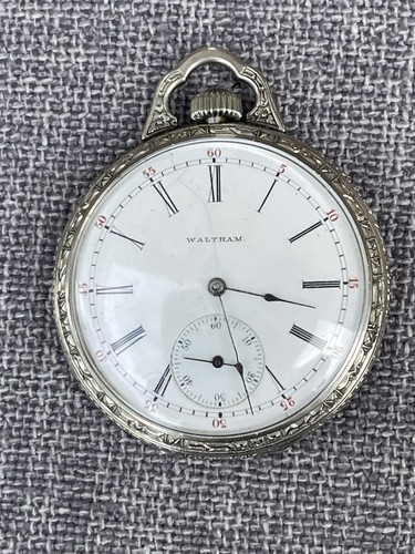 Orologio tasca modello - orologio, da