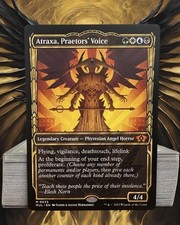 EDH Mazzo Infect - Comandante