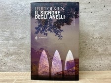 Il Signore Degli Anelli