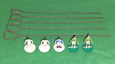 Lotto Lavoro Subbuteo C105