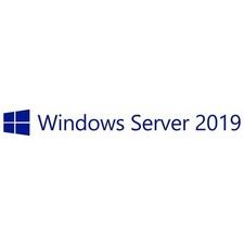 HPE Microsoft Windows Server