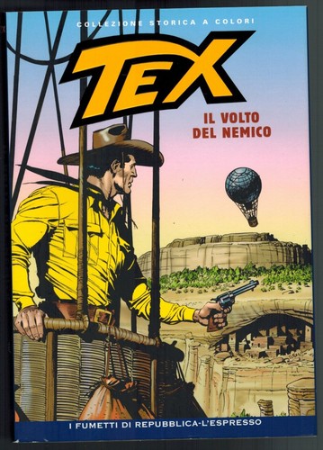 Tex collezione storica - storica, a