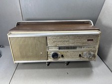 Radio a transistor Superla