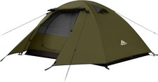 Tenda Campeggio 2-4 Persone