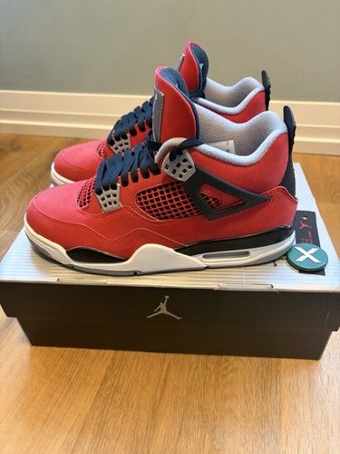 Jordan toro bravo - jordan, 4