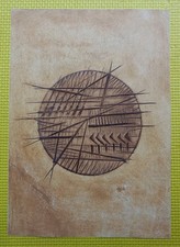 Arnaldo pomodoro trama - -, e