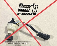 Nuovo fiat panda 141 - nuovo, 4x4