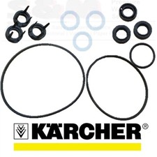 KARCHER SET RICAMBI GUARNIZIONI IDROPULITRICE CODICE 4.100-834.0