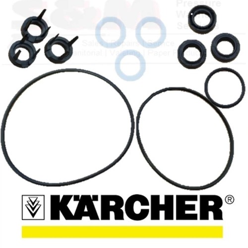 Karcher set ricambi - karcher,