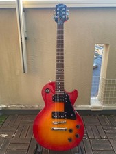 epiphone les paul studio
