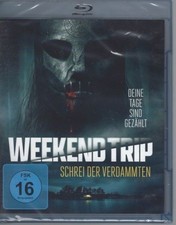 Weekend Trip - Schrei der