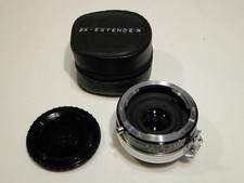 Cosmos Auto Teleplus 2X