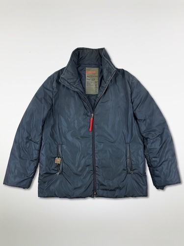 Prada sport sgv293 blue - prada,