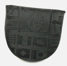 VINTAGE ALVIERO MARTINI 1A