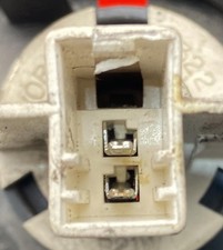 STOP FANALE POSTERIORE SINISTRO PER NISSAN Terrano 2 3° Serie 268550X000 (99>03