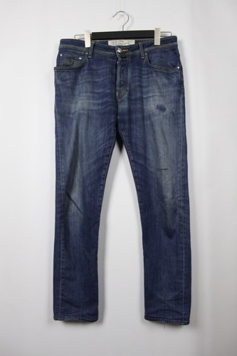 Jeans sartoriali jacob cohen - sartoriali,