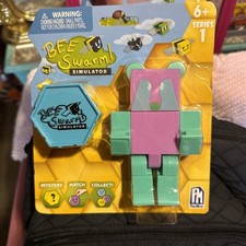 Bee Swarm Simulator Series 1